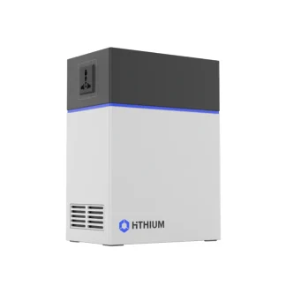 HITHIUM HERO EE1 Portable Power Station – 1 kWh