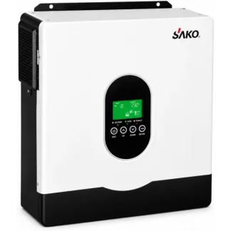 SAKO E-SUN 2KVA 12V Off Grid Hybrid Inverter