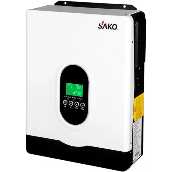 SAKO E-SUN 3KVA 24V Off Grid Hybrid Inverter