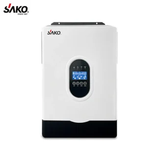 SAKO E SUN 4.2KVA 24V Off Grid Hybrid Inverter