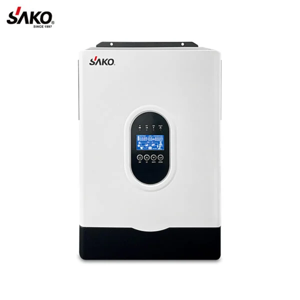 SAKO E SUN 4.2KVA 24V Off Grid Hybrid Inverter