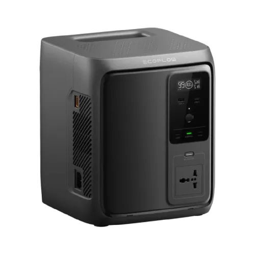 EcoFlow DELTA 3 Air 1000 Portable Power Station