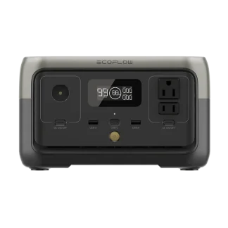 EcoFlow RIVER 2 Portable Power Station