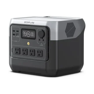 EcoFlow RIVER 2 Pro Portable Power Station