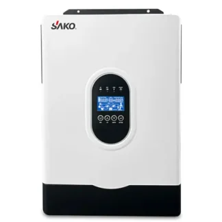 SAKO E-SUN 1.2KVA 12V Off-Grid Hybrid Inverter